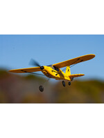 Rage RC RGRA1118 Rage RC Sport Cub 400 Micro 3-Channel RTF Airplane with PASS (Pilot Assist Stability Software) System