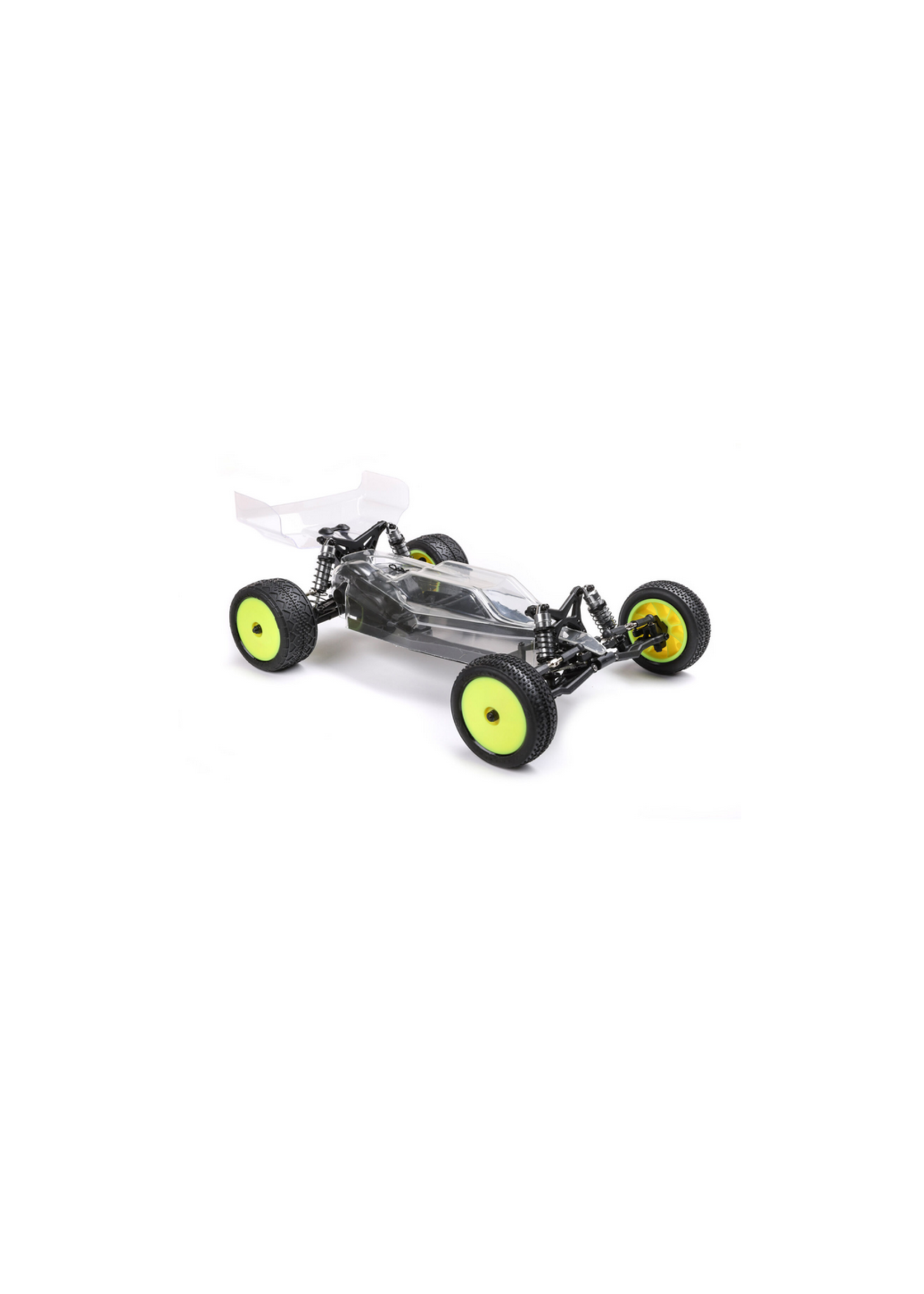 Losi LOS01025 Losi 1/16 Mini-B Pro Roller 2WD Buggy