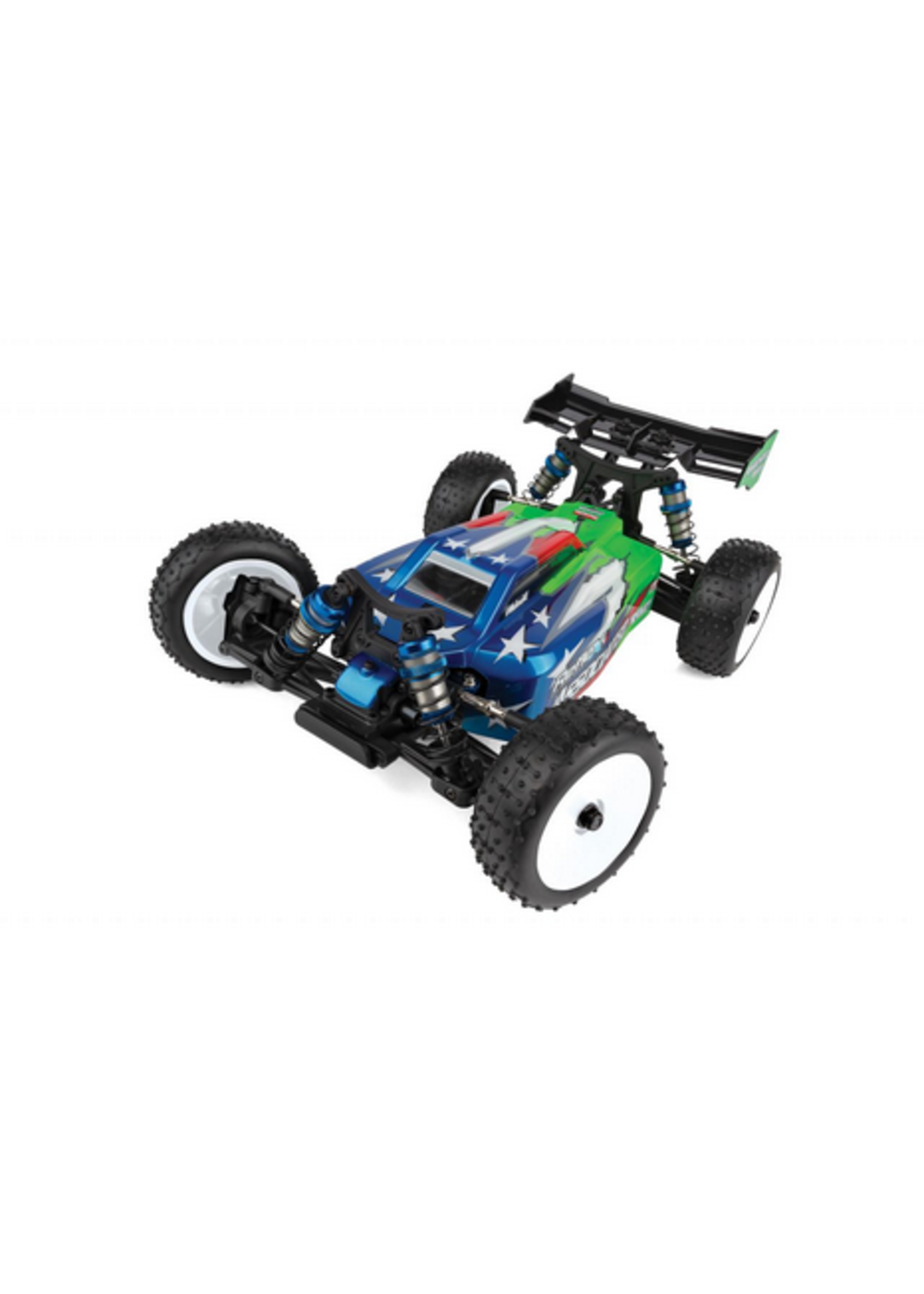 Team Associated ASC20186 Team Associated Reflex 14B Buggy Kit