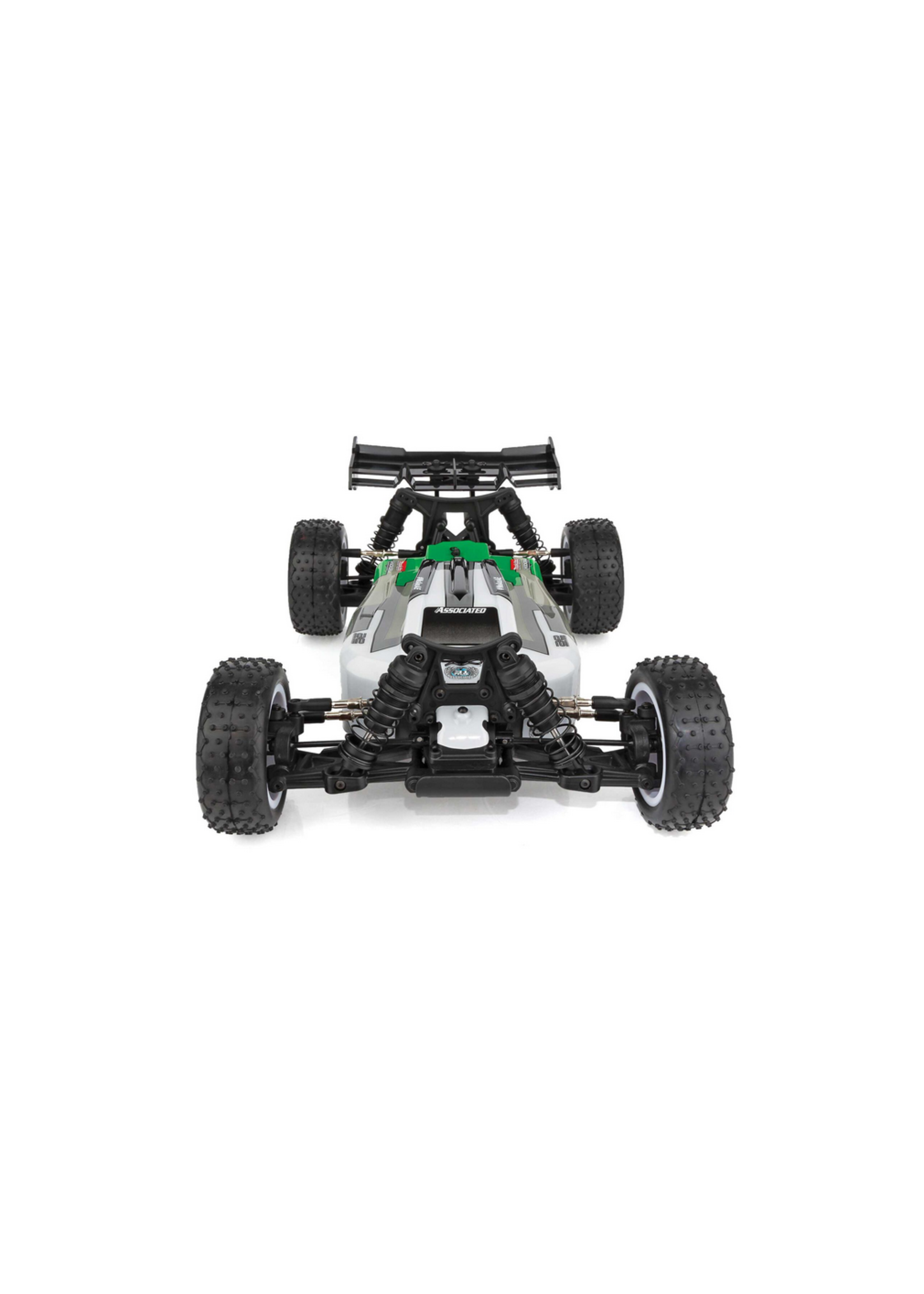 Team Associated ASC20179 Team Associated Reflex 14B Gamma RTR