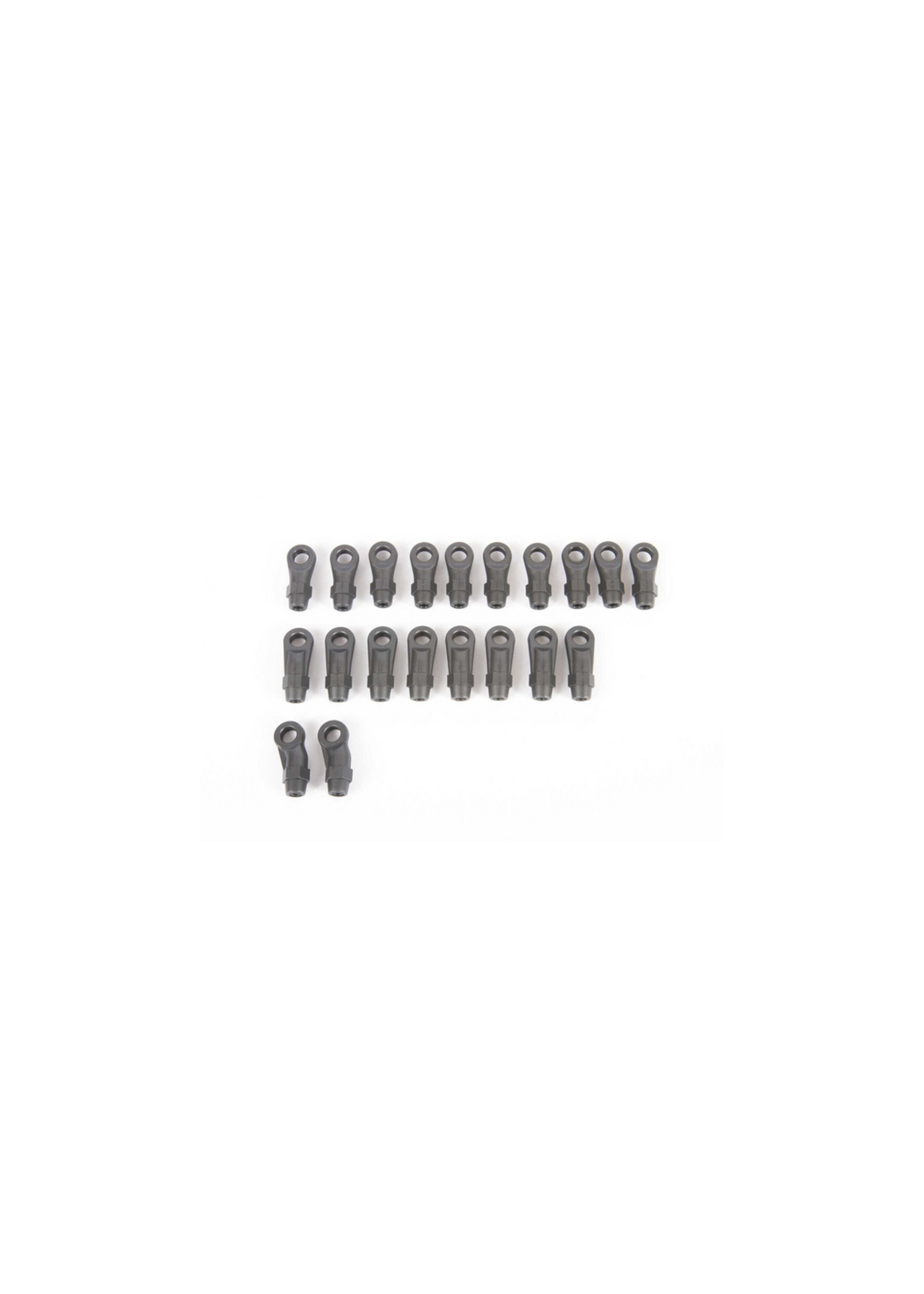 Axial AXI234006 Axial HD Rod Ends M4 (20pcs): UTB