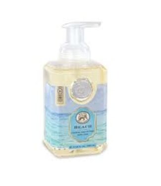 Michel Design Works Beach Foaming Hand Soap