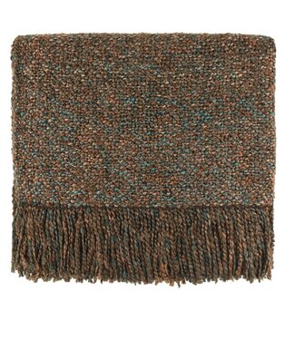 Bedford Cottage Campbell (Beachside) Throw Blanket 40"x70"