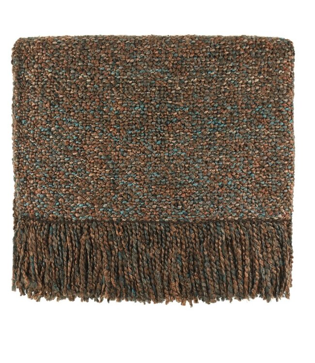 Bedford Cottage Campbell (Beachside) Throw Blanket 40"x70"
