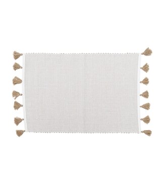 C&F Brett Dune Placemat