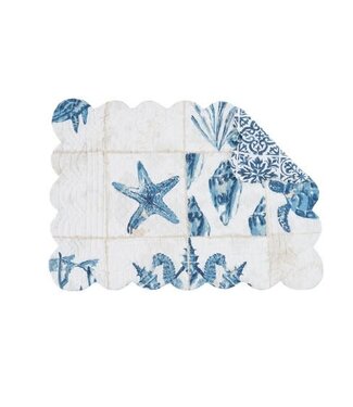 C&F Casablanca Bay Placemat