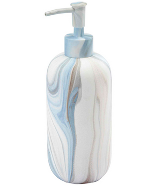 Avanti Linen Waves Lotion Pump