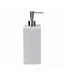 Kassatex Urbano Lotion Dispenser Ivory
