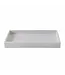 Kassatex Urbano Tray Ivory
