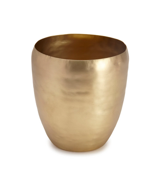 Kassatex Nile Gold Tumbler