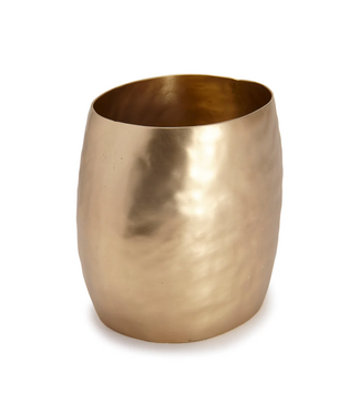 Kassatex Nile Gold Toothbrush Holder