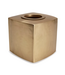 Kassatex Nile Gold Tissue Holder