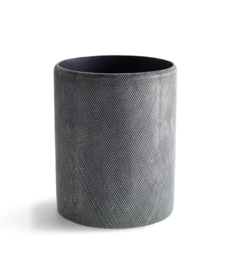 Kassatex Mesh Waste Basket Bath Acc