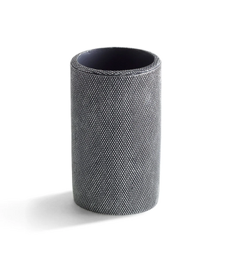 Kassatex Mesh Tumbler Bath Acc