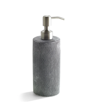 Kassatex Mesh Lotion Dispenser Bath Acc