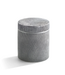 Kassatex Mesh Cotton Jar Bath Acc