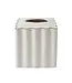 Kassatex Le Marais Tissue Holder- B&W