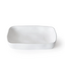 Kassatex Montecito Soap Dish Bath Acc White