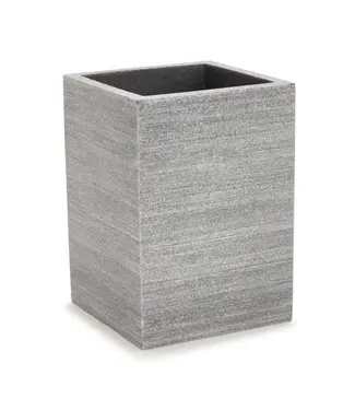 Kassatex Grey Slate Tumbler