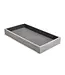 Kassatex Grey Slate Tray