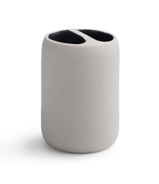 Kassatex Fillmore Toothbrush Holder Bath Acc