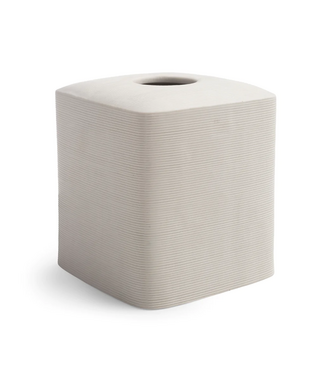 Kassatex Fillmore Tissue Holder