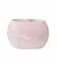 Kassatex Luna Toothbrush Holder Pale Pink