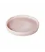 Kassatex Luna Tray Pale Pink