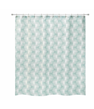 Avanti Linen NM Oasis Shower Curtian