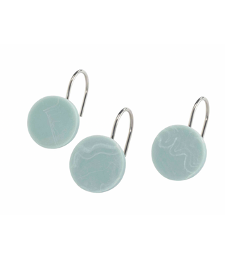 Avanti Linen NM Oasis Shower Hooks