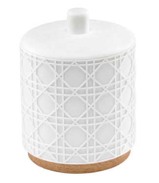 Avanti Linen Nicole Miller Lena Jar