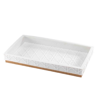 Avanti Linen Nicole Miller Lena Tray