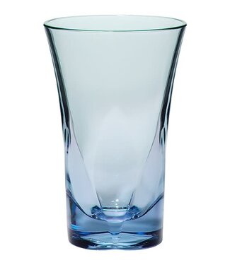 Merritt Fiori Tumbler Blue 16oz