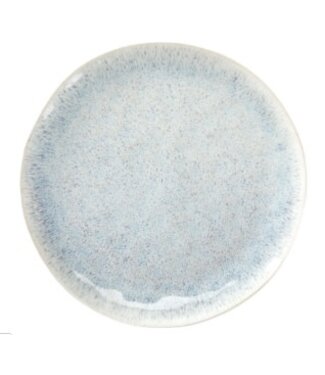 tableau Margo Mist Dinner Plate