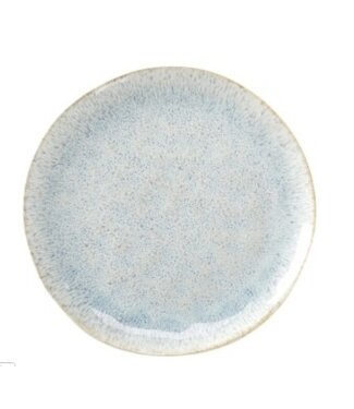 tableau Margo Mist Salad Plate