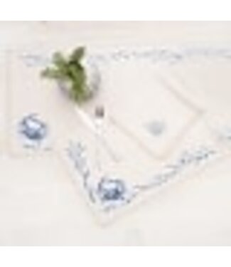 C&F Blue Coral Bay Placemat