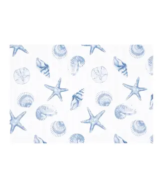 C&F Calming Seas Placemat