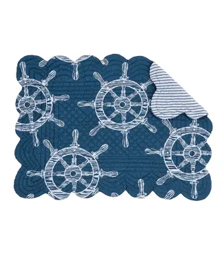 C&F Maritime Placemat