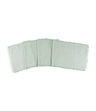 C&F Nora Sea Glass Placemat