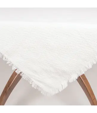 C&F Nora Snow Placemat