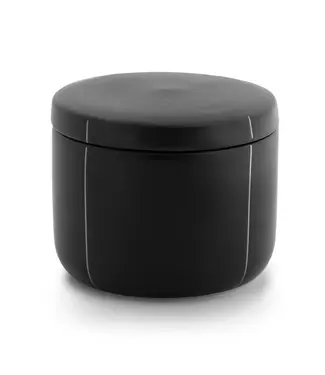 Kassatex Nero Cotton Jar