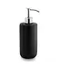 Kassatex Nero Lotion Dispenser