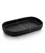 Kassatex Nero Tray