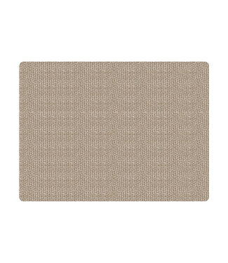 davanti usa Placemat Tempo Braided Rectangular – Nomad
