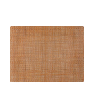 davanti usa Placemat Stravaganza - Terracotta