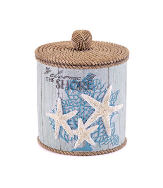 Avanti Linen Beachcomber Jar