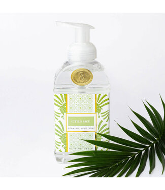 8 Oak Lane Citrus Sage - 15oz Foaming Hand Soap