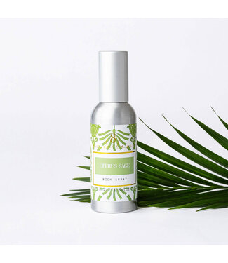8 Oak Lane Citrus Sage - Room Spray