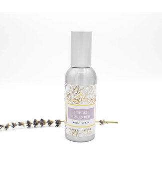 8 Oak Lane French Lavender - Room Spray