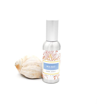 8 Oak Lane Sea Salt - Room Spray